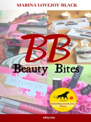 cover image of Beauty Bites